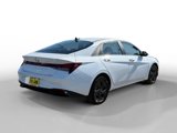 Certified 2023 Hyundai Elantra SEL image 5