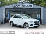 Used 2018 Mercedes-Benz GLE 350 4MATIC image 3
