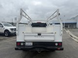 Used 2015 Chevrolet Silverado 2500 W/T w/ WT Convenience Package image 5