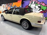 Used 1986 Cadillac Seville image 3