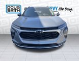 New 2025 Chevrolet Trax LT w/ Driver Confidence Package image 2