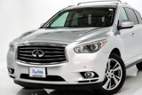 Used 2013 INFINITI JX35 AWD image 2