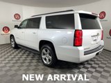 Used 2016 Chevrolet Suburban LT w/ Luxury Package image 5
