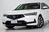 New 2025 Acura Integra image 2