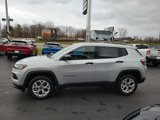 New 2025 Jeep Compass Sport image 5