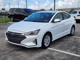 Used 2019 Hyundai Elantra SE w/ Cargo Package image 2