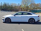 Certified 2021 Kia K5 GT-Line image 4
