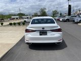 Used 2024 Lexus ES 350 w/ Premium Package image 4