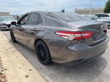 Used 2019 Toyota Camry LE image 4