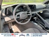 New 2025 Hyundai Elantra Sport image 2