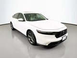 Certified 2023 Honda Accord EX image 3