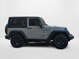 Used 2017 Jeep Wrangler Sport image 4