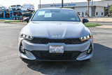 Used 2022 Kia K5 GT-Line w/ GT-Line FWD Premium Package image 2