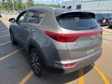 Certified 2017 Kia Sportage EX w/ EX Technology Package image 3