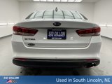 Used 2017 Kia Optima LX w/ Option Group 014 image 5