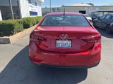 Used 2022 Hyundai Accent SE image 4