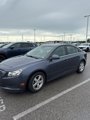 Used 2013 Chevrolet Cruze LT image 2