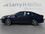 Used 2024 Volkswagen Jetta Sport image 3