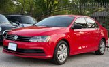 Used 2015 Volkswagen Jetta TDI S image 4