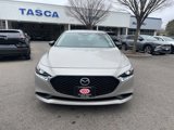 Certified 2024 MAZDA MAZDA3 s image 2