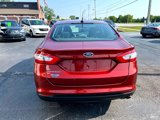 Used 2014 Ford Fusion S image 4