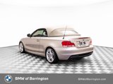 Used 2012 BMW 135i Convertible image 3