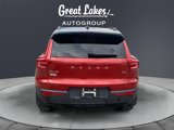 Used 2021 Volvo XC40 T5 R-Design w/ Advanced Package image 4
