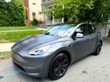 Used 2023 Tesla Model Y Long Range image 2