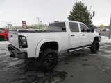 Used 2013 GMC Sierra 2500 SLE image 4