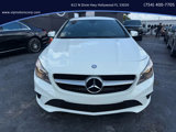 Used 2016 Mercedes-Benz CLA 250 image 5