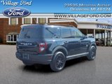 Used 2023 Ford Bronco Sport Big Bend w/ Convenience Package image 5