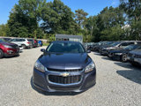 Used 2014 Chevrolet Malibu LT image 2