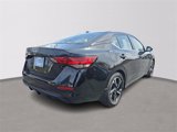 New 2025 Nissan Sentra SV w/ All-Weather Package image 4