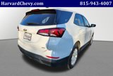 Used 2022 Chevrolet Equinox LS w/ LS Convenience Package image 4