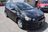 Used 2013 Chevrolet Sonic LT image 2