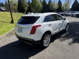 Used 2018 Cadillac XT5 Platinum w/ Driver Assist Package image 5