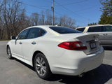 Used 2013 INFINITI M37 x w/ Premium Pkg image 3