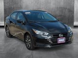 Used 2024 Nissan Versa S w/ S Plus Package image 3