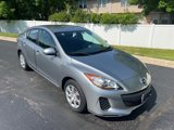 Used 2013 MAZDA MAZDA3 i SV image 2