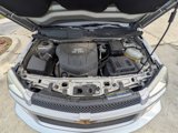Used 2008 Chevrolet Equinox Sport image 5