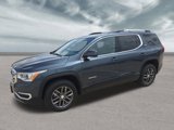 Used 2019 GMC Acadia SLT image 3