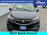 Used 2017 Buick Encore FWD image 2