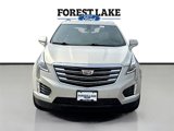 Used 2017 Cadillac XT5 Luxury image 2