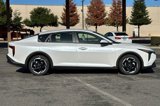 New 2025 Kia K4 EX image 3