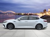 Used 2020 Kia Optima Premium image 2
