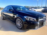 Used 2017 Mercedes-Benz CLA 250 4MATIC image 4