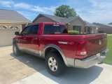 Used 2010 Dodge Ram 1500 Truck TRX image 2