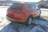 Used 2018 Volkswagen Tiguan SE image 6
