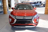 Used 2018 Mitsubishi Eclipse Cross SE image 2