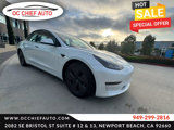 Used 2022 Tesla Model 3 Long Range image 3